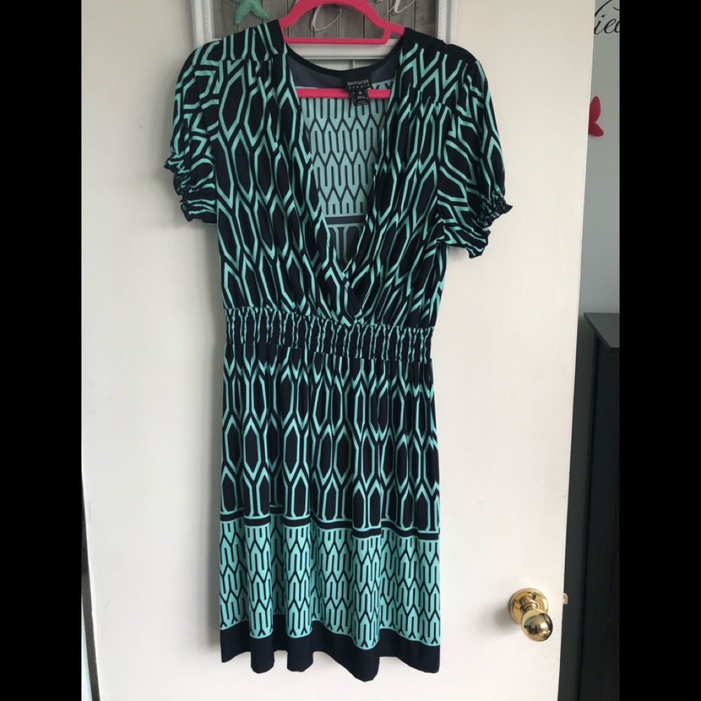 🎁3/$30 Summer Dress
